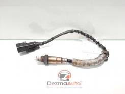 Sonda lambda, Bmw 1 (E81, E87) [Fabr 2004-2010] 2.0 B, N46B20B, 7530282-04, 0258007273 (id:423301)