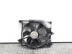 Electroventilator, Renault Symbol 3 [Fabr 2013-prezent] 1.2 B, D4F732, 8200746467A (id:423541)