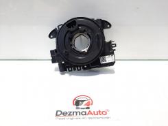 Spirala volan cu modul, Skoda Superb II (3T4) [Fabr 2008-2015] 5K0953569B (id:423431)