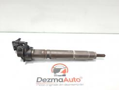 Injector, Mercedes Sprinter 3.5-t (906) [Fabr 2006-2013] 2.2 cdi, OM646985, A6460701487, 0445115069 (id:423297)