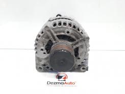 Alternator, Vw Passat (3C2) [Fabr 2005-2010] 2.0 tdi, CBD, 03L903023D (pr:110747)