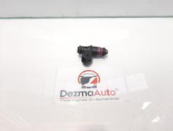 Injector, Renault Clio 3 [Fabr 2005-2012], 1.6 B, K4MD800, H132259 (id:423106)