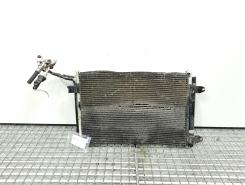 Radiator clima, Vw Golf 5 (1K1) [Fabr 2004-2008] 1.9 tdi, BXE, 1K0298403A (id:417157)