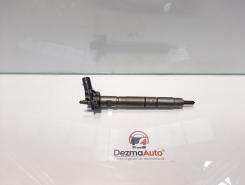 Injector, Audi A5 (8T3) [Fabr 2007-2015] 2.0 tdi, CAG, 03L130277, 0445116030 (id:423947)