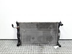 Radiator racire apa, Audi A4 (8EC, B7) [Fabr 2004-2008]  2.0 tdi, BRE, 8E0121251L, cutie automata (id:424017)