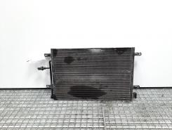 Radiator clima, Seat Exeo (3R2) [Fabr 2008-2013] 2.0 tdi, CAG, 8E0260401T (id:424016)