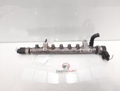Rampa injectoare cu senzori, Audi A4 Avant (8K5, B8) [Fabr 2008-2015] 2.0 tdi, CAG, 03L130089A (id:423736)