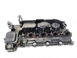 Capac culbutori, cod 1371-22469970, Bmw 3 (E90) 2.0 diesel, 204D4 (id:423719)