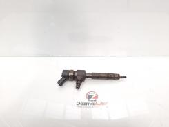 Injector, Opel Vectra C [Fabr 2003-2008] 1.9 cdti, Z19DT, 0445110165 (id:424366)