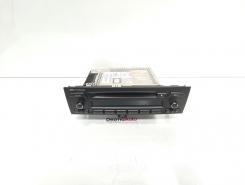 Radio cd, Bmw 3 (E90) [Fabr 2005-2011] 6512-9199439 (id:424429)