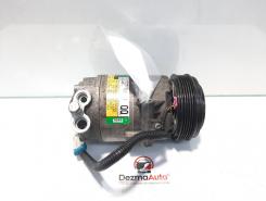 Compresor clima, Opel Corsa D [Fabr 2006-2013] 1.0 B, Z10XEP, 09167048 (pr:110747)