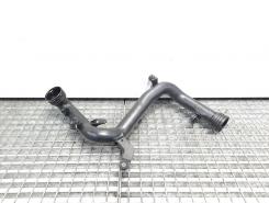 Tub intercooler, Skoda Octavia 2 Combi (1Z5) [Fabr 2004-2013] 1.9 tdi, BXE, 1K0145770AA,1K0145762CR (id:424244)