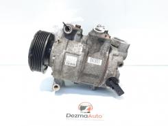 Compresor clima, Audi A4 (8EC, B7) [Fabr 2004-2008] 2.0 tdi, BPW, 8E0260805CB (id:424507)