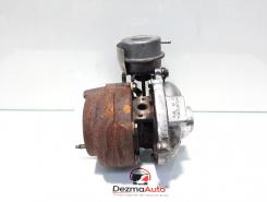 Turbosuflanta, Renault Megane 3 [Fabr 2008-2015] 1.5  dci, K9K832, 54399700070 (id:424510)