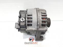 Alternator, Bmw 3 Touring (E91) [Fabr 2005-2011] 2.0 D, N47D20C, 78022612 (id:424722)