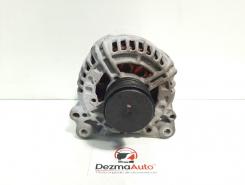 Alternator, Mitsubishi Grandis [Fabr 2003-2013] 2.0 DI-D, BSY (id:424876)