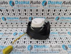 Centura stanga fata 5N1857705C, Audi Q3 2011-In prezent