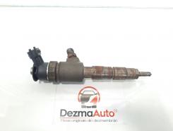 Injector, Citroen DS3 [Fabr 2009-2015] 1.4 hdi, 8H01, 0445110339 (id:424888)