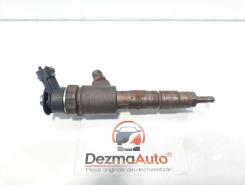 Injector, Citroen DS3 [Fabr 2009-2015] 1.4 hdi, 8H01, 0445110339 (id:424886)