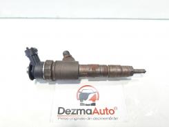 Injector, Citroen DS3 [Fabr 2009-2015] 1.4 hdi, 8H01, 0445110339 (id:424885)