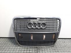 Grila bara fata, Audi A6 (4F2, C6) [Fabr 2004-2010] 4F0853651S (id:425030)