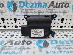 Motoras aeroterma bord  3C1907511F, Audi Q3, 2.0tdi, CFF