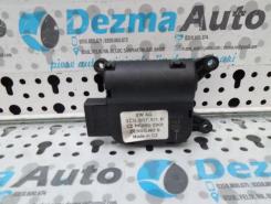 Motoras aeroterma bord 3C0907511R, Audi Q3, 2.0tdi, CFF