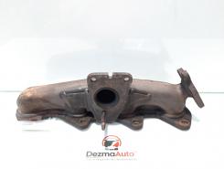 Galerie evacuare 82443150, Renault Megane 1 Combi [Fabr 1999-2003]  2.0 DCI, M9R814