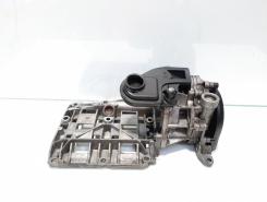 Pompa ulei cu pinion, 7798014-06, Bmw 3 Touring (E91) [Fabr 2005-2011] 2.0 diesel N47D20A