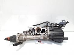 EGR cu racitor gaze, GM55562824, GM55566052, Opel Astra J [Fabr 2009-2015] 2.0 cdti, A20DTH