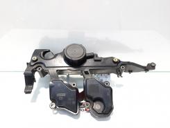 Vas filtru epurator 8200673395C, Nissan Qashqai (2) [Fabr 2013-prezent] 2.0 DCI, M9R814