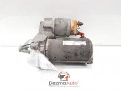 Electromotor 6 viteze man, 82000568535E, Renault Espace 4 [Fabr 2002-2014] 2.0 DCI, M9R814