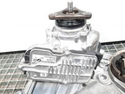 Motoras cutie transfer, Bmw 3 (F30) [Fabr 2012-2017] 2.0 d, B47D20A, 8643153-01