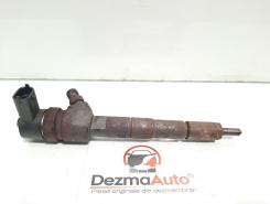 Injector, Opel Insignia A Sedan [Fabr 2008-2016] 2.0 cdti, 0445110423