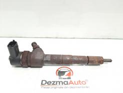 Injector, Opel Insignia A Sedan [Fabr 2008-2016] 2.0 cdti, 0445110423