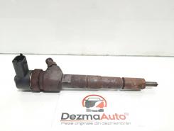 Injector, Opel Zafira C (P12) [Fabr 2011-2017] 2.0 cdti, 0445110423