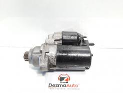 Electromotor, Seat Ibiza 4 (6L1) [Fabr 2002-2009] 1.4 B, BBZ, 02T911023G