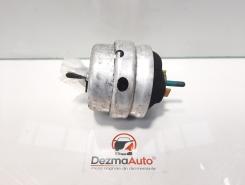 Tampon motor stanga, Audi A4 (8EC, B7) [Fabr 2004-2008] 2.0 tfsi, BGB, 8E0199379AA (id:425310)