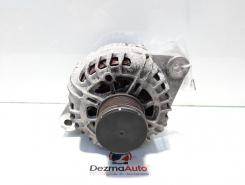 Alternator 140A, 13588306, Opel Insignia A Sports Tourer [Fabr 2008-2016] 2.0 cdti, A20DTH (pr:110747)