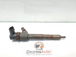 Injector 0445110423, Opel Astra J [Fabr 2009-2015]  2.0 cdti, A20DTH