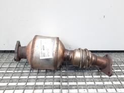 Catalizator, Audi A4 (8EC, B7) [Fabr 2004-2008] 2.0 tdi, BRE, 8E0131701FM, 4F0178FA (id:425530)