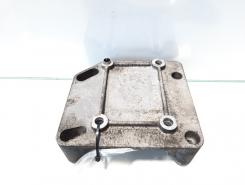 Suport compresor clima,  Peugeot 207 (WA) [Fabr 2006-2012] 1,4 benz, KFV, 9656881780 (id:425590)