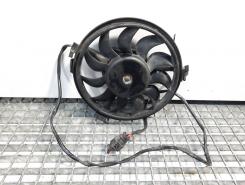 Electroventilator, Vw Passat (3B3) [Fabr 2001-2004] 1.6 B, ALZ, 869228X (id:425242)