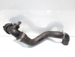 Furtun apa cu senzor, Vw Touareg (7LA, 7L6) [Fabr 2003-2010] 2,5 tdi, BAC, 7L6122291M, 7L6122051H (id:425578)