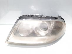 Far stanga cu lupa, Vw Passat (3B3) [Fabr 2001-2004] (id:425237)