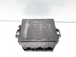 Calculator senzori parcare, Renault Vel Satis [Fabr 2001-2009] 8200235627 (id:425133)