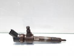 Injector, Opel Zafira B (A05) [Fabr 2006-2011] 1,9 cdti, Z19DT, 0445110165 (id:425599)