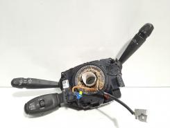 Spirala volan cu maneta semnalizare, Peugeot 208 [Fabr 2012-prezent] 98030390ZD (id:425762)