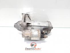 Electromotor, Ford Focus 3 Turnier [Fabr 2010-2018] 1.5 tdci, XWMC, AV6N-11000-GD, 6 vit man