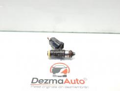 Injector, Seat Ibiza 6 (KJ1) [Fabr 2017-prezent] 1.0 tgi, DBY, 03C906039B